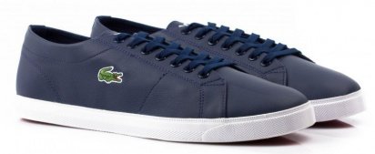 Кеди низькі Lacoste модель 731SPM010095K - фото