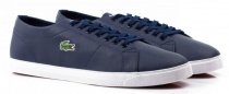 Кеды низкие Lacoste модель 731SPM010095K Кеды низкие Lacoste модель 731SPM010095K Фото