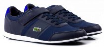 Полуботинки Lacoste модель 731SPM0012003 Фото