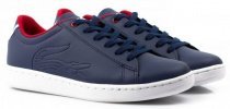 Кеди низькі Lacoste модель 731SPJ0002144 Фото