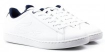 Кеди низькі Lacoste модель 731SPJ0002042 Фото