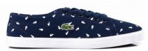 Кеды низкие Lacoste модель 731SPJ0012092 Фото