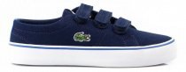 Кеды низкие Lacoste модель 731SPC0012NV1 Фото