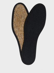 Стельки ECCO Summer Inlay Sole модель 9034027(00101) Фото