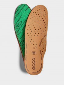 Стельки ECCO Comfort Fiber System модель 9058173(00121) Фото