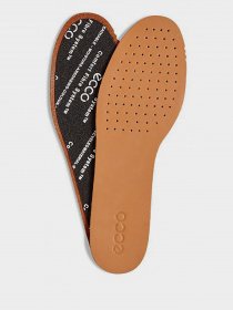 Устілки ECCO Ladies City Insole модель 9058286(00121) Фото