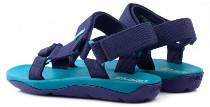 Сандалии Camper модель 18824-032 — фото 5 - INTERTOP