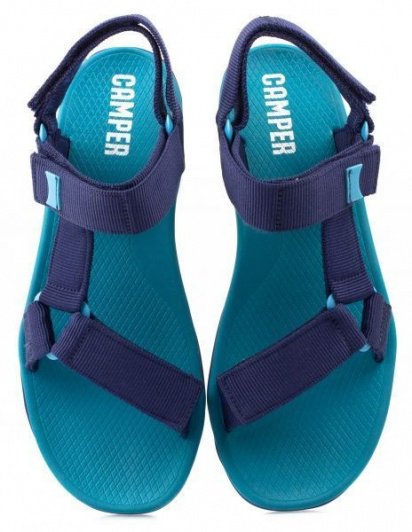 Сандалии Camper модель 18824-032 — фото 6 - INTERTOP