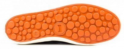 Напівчеревики Camper модель K100008-006 — фото 4 - INTERTOP