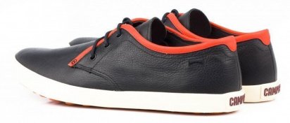 Напівчеревики Camper модель K100008-006 — фото 5 - INTERTOP