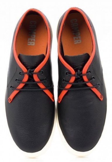 Напівчеревики Camper модель K100008-006 — фото 6 - INTERTOP