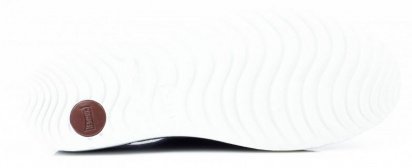 Напівчеревики Camper модель K100057-002 — фото 4 - INTERTOP