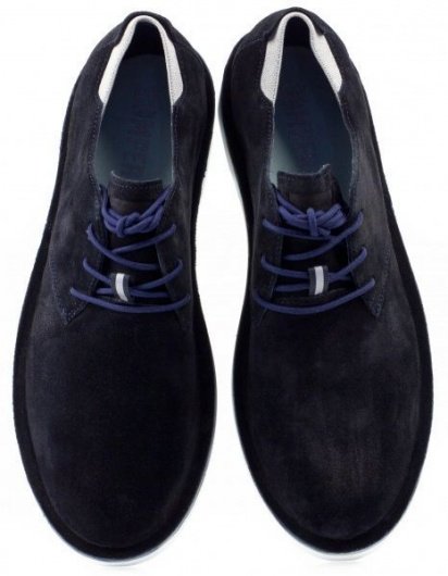 Напівчеревики Camper модель K100057-002 — фото 6 - INTERTOP