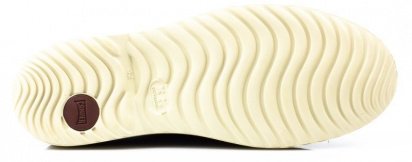 Напівчеревики Camper модель K100057-003 — фото 4 - INTERTOP