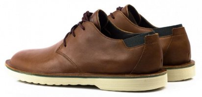 Напівчеревики Camper модель K100057-003 — фото 5 - INTERTOP