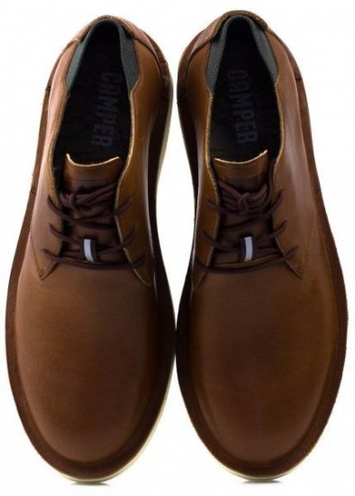 Напівчеревики Camper модель K100057-003 — фото 6 - INTERTOP