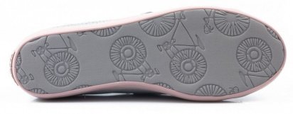 Напівчеревики Camper модель 22554-032 — фото 4 - INTERTOP