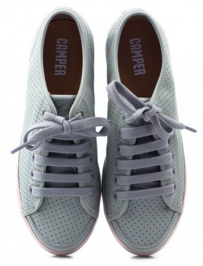 Напівчеревики Camper модель 22554-032 — фото 6 - INTERTOP