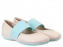 Туфлі Camper Right модель 21595-078 Фото