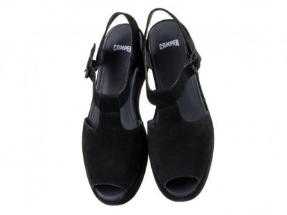 Босоножки Camper модель K200083-003 — фото 4 - INTERTOP