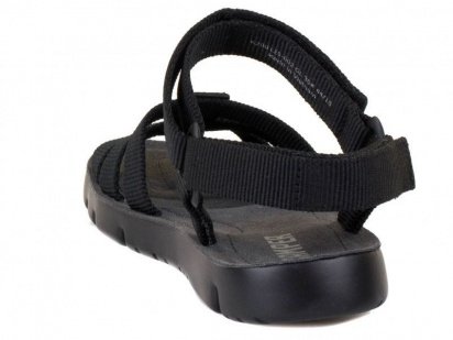 Сандалії Camper модель K200125-002 — фото - INTERTOP