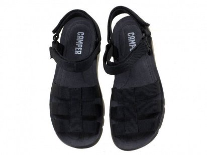 Сандалії Camper модель K200125-002 — фото 4 - INTERTOP
