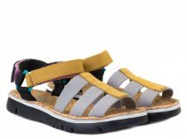Сандалии Camper модель K200125-003 Фото