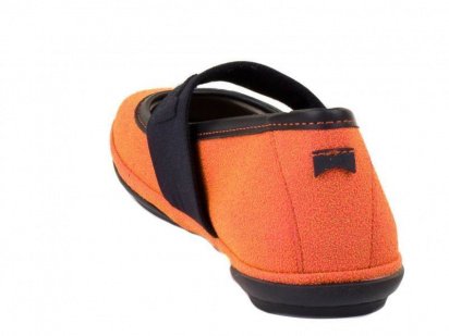Туфли и лоферы Camper модель K200144-003 — фото - INTERTOP