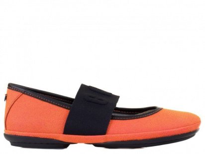 Туфли и лоферы Camper модель K200144-003 — фото 3 - INTERTOP