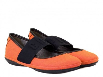 Туфли и лоферы Camper модель K200144-003 - фото
