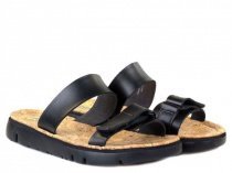 Сандалии Camper модель K200158-003 Фото