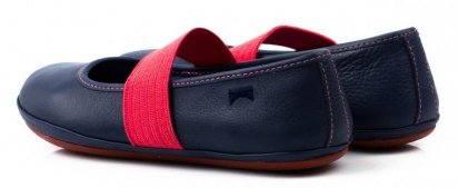 Туфлі та лофери Camper модель 80025-085 — фото 5 - INTERTOP