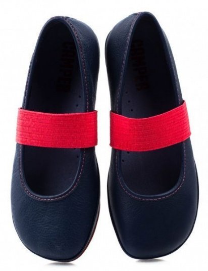 Туфлі та лофери Camper модель 80025-085 — фото 6 - INTERTOP