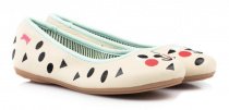 Туфли и лоферы Camper модель K800012-002 Фото