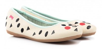 Туфлі та лофери Camper модель K800012-002 — фото - INTERTOP