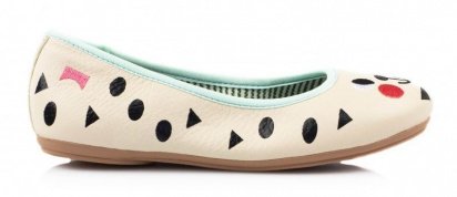Туфлі та лофери Camper модель K800012-002 — фото 3 - INTERTOP