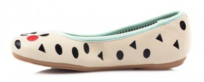 Туфлі та лофери Camper модель K800012-002 — фото 4 - INTERTOP