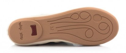 Туфлі та лофери Camper модель K800012-002 — фото 5 - INTERTOP