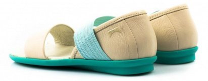 Сандалії Camper модель K800041-002 — фото 5 - INTERTOP