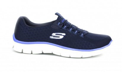 Кросівки для тренувань Skechers модель 12406 NVBL — фото - INTERTOP