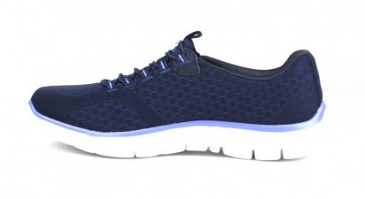 Кросівки для тренувань Skechers модель 12406 NVBL — фото 3 - INTERTOP