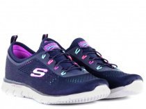 Кроссовки для спорта Skechers модель 22709 NVMT Фото