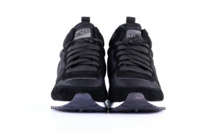 Кросівки Skechers модель 122 BBK — фото - INTERTOP
