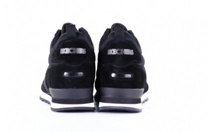 Кросівки Skechers модель 122 BBK — фото 4 - INTERTOP