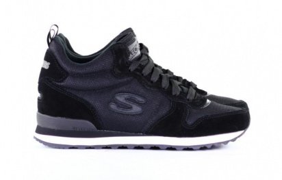 Кросівки Skechers модель 122 BBK — фото 5 - INTERTOP