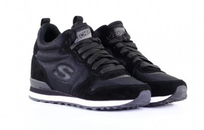 Кросівки Skechers модель 122 BBK - фото