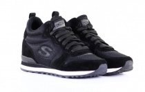 Кросівки повсякденні Skechers модель 122 BBK Фото