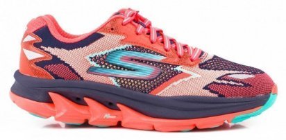 Кросівки Skechers модель 14005 NVCL — фото - INTERTOP