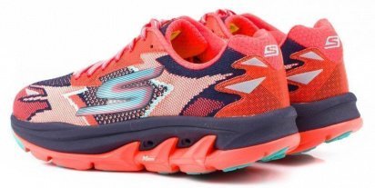 Кросівки Skechers модель 14005 NVCL — фото 5 - INTERTOP