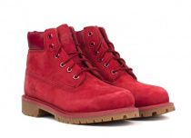 Ботинки и сапоги Timberland модель A14TE Фото